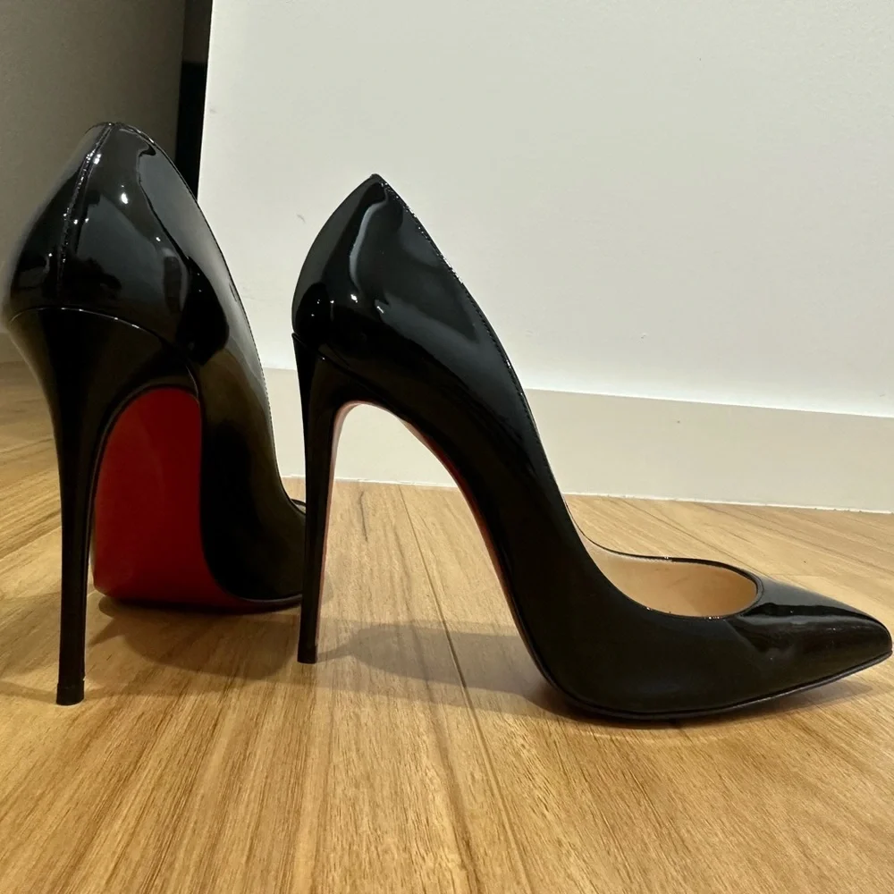 So Kate 120 size 38.5 - Picture 1 of 6